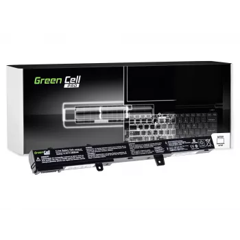 Batteria Green Cell AS75PRO per ASUS X551 X551C X551CA X551M X551MA