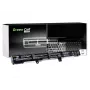 Batteria Green Cell AS75PRO per ASUS X551 X551C X551CA X551M X551MA