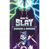 Here to Slay - Guerrieri e Druidi, espansione gioco di carte