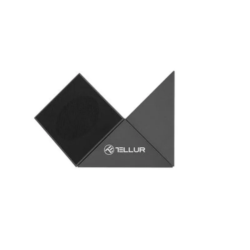 Altoparlante portatile Tellur altoparlante Bluetooth Nyx nero