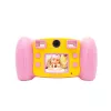 Fotocamera digitale per bambini Easypix KiddyPix Mystery 165 g rosa giallo