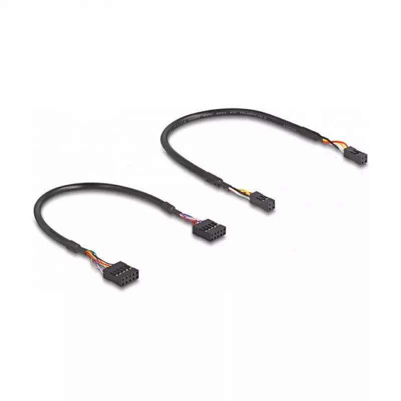 DeLOCK 95271 Scheda di rete interna 2500 Mbit/s Mini PCI Express