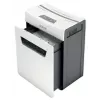 Distruggidocumenti Leitz IQ Protect Premium 8X P4, 4 x 40 mm, 14 L, 125 fogli, 55 dB, touch, 8 fogli