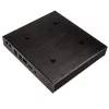 Case server Akasa Plato NE rack nero, formato rack