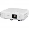 Epson EB-X49 3600 ANSI Lumen 3LCD XGA (1024x768) bianco