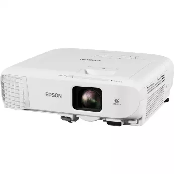 Epson EB-X49 3600 ANSI Lumen 3LCD XGA (1024x768) bianco