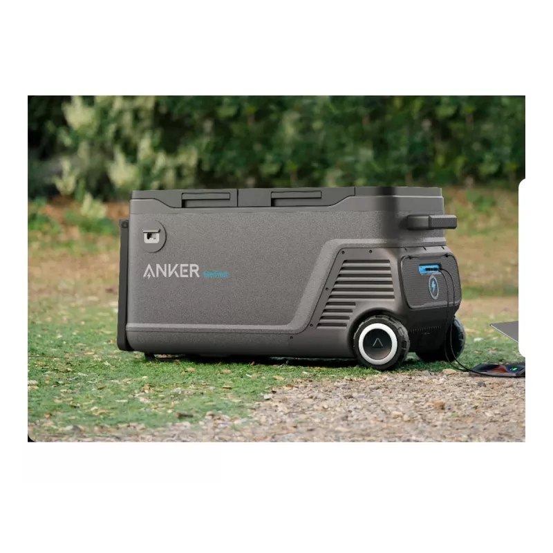 Anker Innovations EverFrost frigorifero portatile 33L+ batteria SET