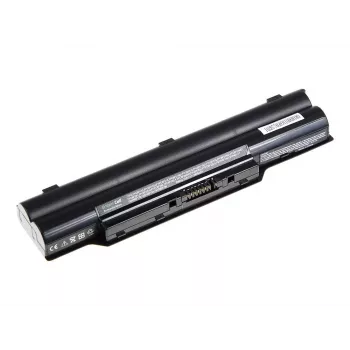 Batteria Green Cell FS07 per Fujitsu Siemens LifeBook E8310 P770 S710 S7110