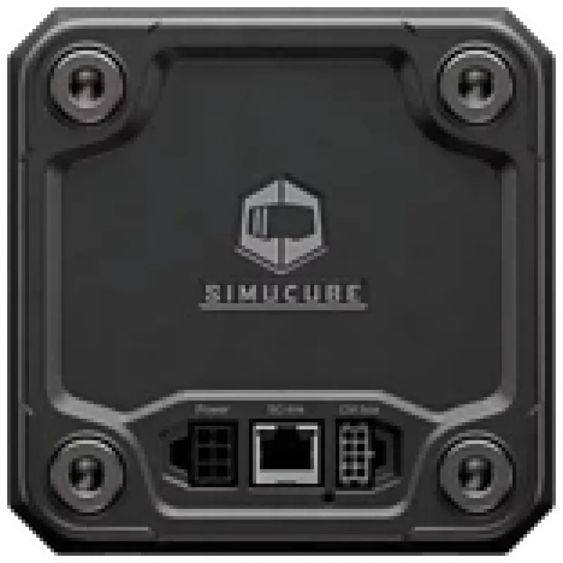 Volante da corsa direct drive Simucube 3 Sport (15 Nm) – compatibilità EU/US