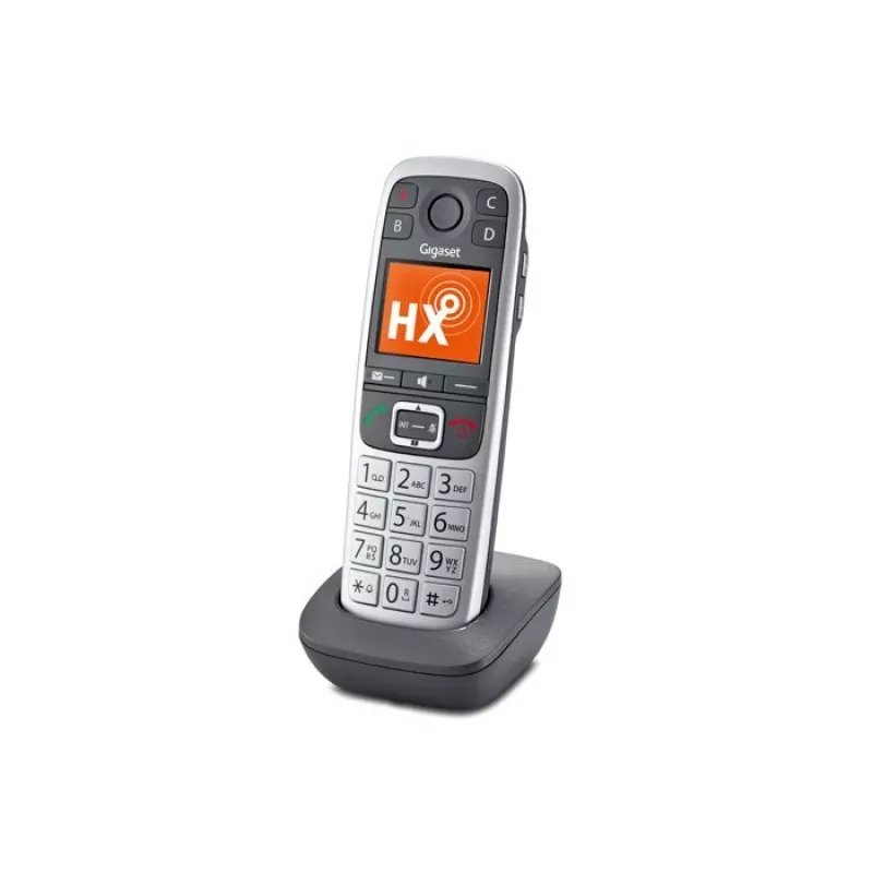 Telefono analogico/DECT Gigaset E560HX