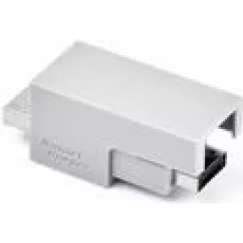 Smartkeeper LK03BK blocco interfaccia USB Type-A nero - grigio plastica 1 pz. (LK03BK)