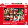 Puzzle Schmidt Spiele 59956 1000 pezzi storia
