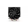 Dissipatore ad aria per processore ENDORFY Spartan 5 MAX 12 cm nero