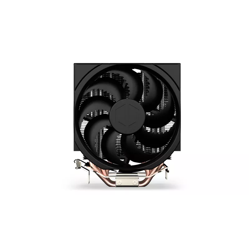 Dissipatore ad aria per processore ENDORFY Spartan 5 MAX 12 cm nero