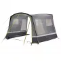 Veranda per camper Trento 2.0 grigio/limette