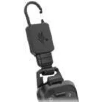 Accessorio per computer palmare Zebra SG-EC30-RCB1-01 retractor