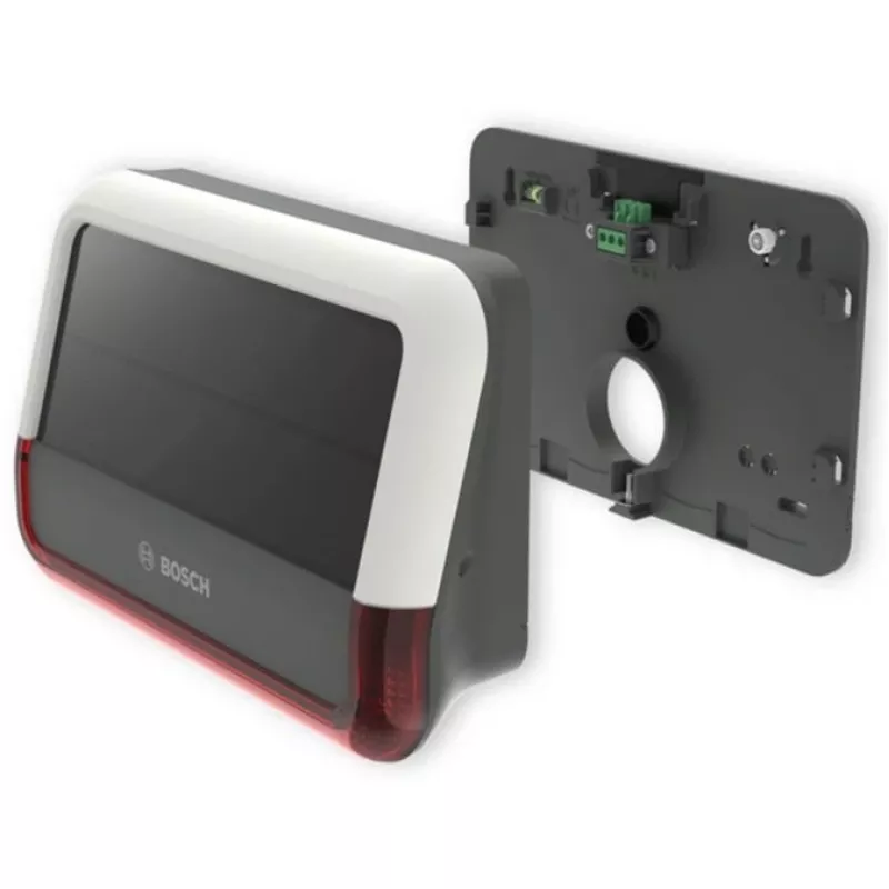 Bosch 8750001471 sirena esterna via radio