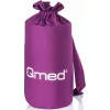 Tappetino agopressione con cuscino Qmed ACUPRESSURE MAT — supporto massaggio punti di pressione