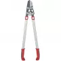 Wolf Garten 73AGA010650 POWER CUT RS 800 V cesoia per rami 75 cm incudine (73AGA010650)