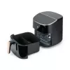 Friggitrice ad aria da tavolo Wilfa Dualfry Split AFD-80SPLIT - capacità 8 L, 1600 W