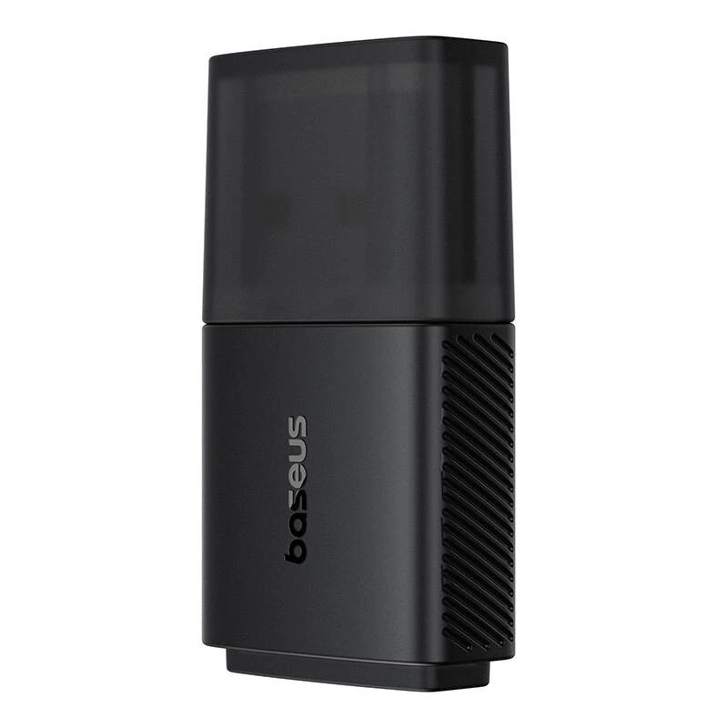 Adattatore WiFi Baseus FastJoy 300Mbps (nero)