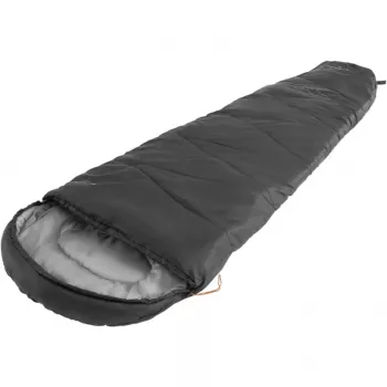 Sacco a pelo easy camp Starling a mummia 210 x 75 cm, comfort da -5 a 12 °C
