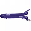 Rode PSA1+ braccio da studio professionale (viola)