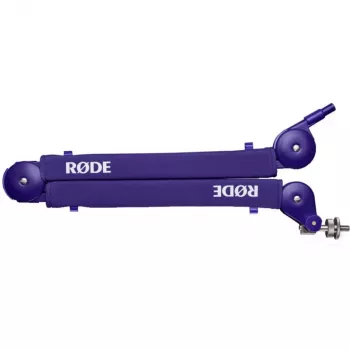 Rode PSA1+ braccio da studio professionale (viola)