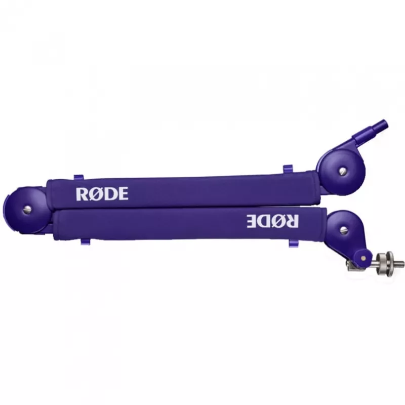 Rode PSA1+ braccio da studio professionale (viola)