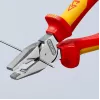 Pinza Knipex 02 06 180