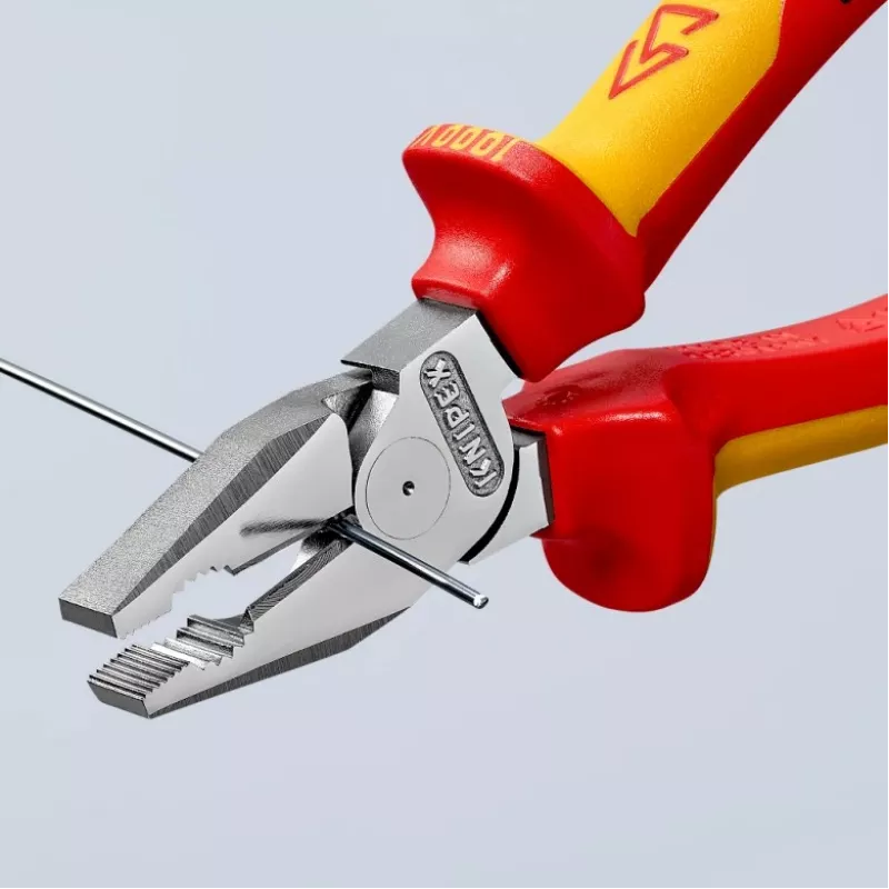 Pinza Knipex 02 06 180
