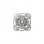 gira Inserto interruttore a bilanciere 315600 – inserto bilanciere deviatore unipolare