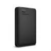 WD Elements WD Portable – 1 TB, 1 TB, 2.0/3.2 Gen 1 (3.1 Gen 1), nero