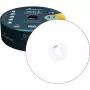DVD-R MediaRange MR407 4,7 GB 16x stampabile inkjet 25 pezzi