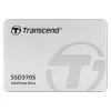 Transcend SSD 32 GB, 2,5 pollici, SATA III TS32GSSD370S