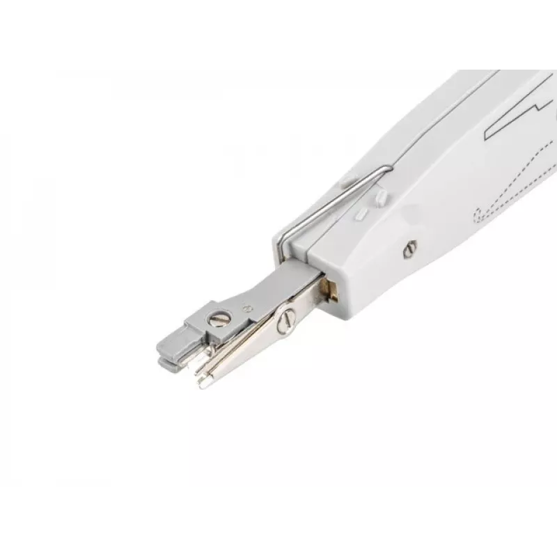 Utensile di inserimento per crimpaggio cavi Lanberg NT-0001