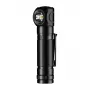 Torcia Superfire TH04-U LED portatile ricaricabile