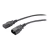 Set di cavi di alimentazione APC (5 pz.), C13 a C14, 0,6 m