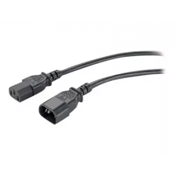 Set di cavi di alimentazione APC (5 pz.), C13 a C14, 0,6 m