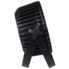 LIGHT4ME ALU QUAD PAR 18x6W RGBW - faretto da palco