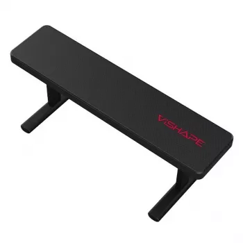 Panca da allenamento regolabile VISHAPE VISH011 — regolabile in altezza, design compatto