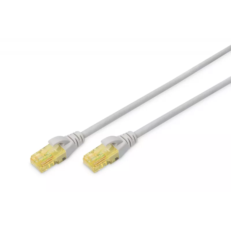 Cavo patch Digitus CAT 6A U/UTP DK-1613-A-010 1 m