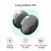 Batteria a bottone Green Cell CR2450 3V – litio, confezione da 5