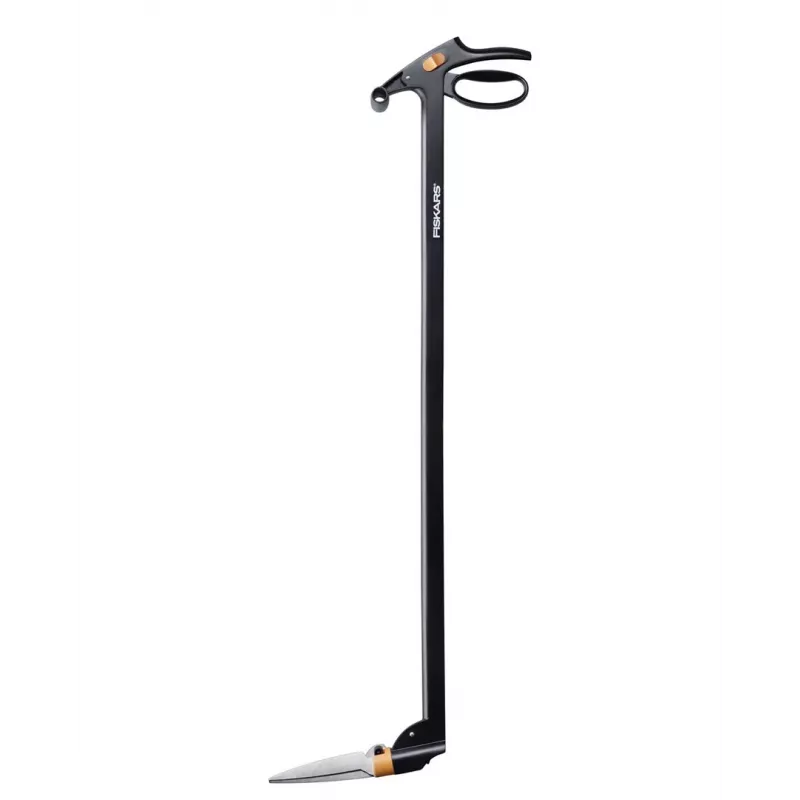 Cesoia per erba Fiskars 1000590 lame verticali