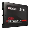 SSD Emtec 240 GB 2,5 pollici SATA X150 ECSSD240GX150
