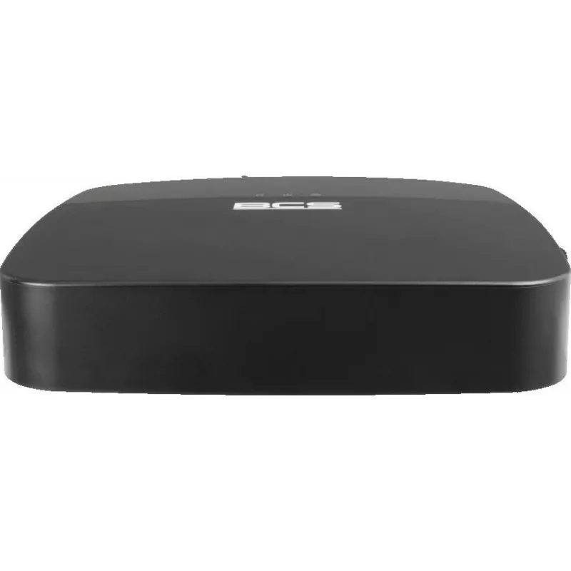 Registratore IP BCS Line BCS-L-SNVR0801