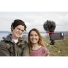 RØDE VideoMicro microfono digitale per videocamera nero