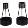 Adattatore per tubo nebulizzatore Antari FTA-1 modello 51702992 per macchine per nebbia/fog