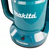 Bollitore a batteria DKT360Z, 36 Volt (2x 18 Volt) (blu/nero, senza batteria e caricabatterie, 0,8 litri)