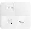 Optoma UHD35STx Proiettore 3600 ANSI Lumen DLP UHD 4K